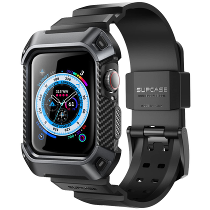 Supcase UB Pro Wristband Case for Apple Watch