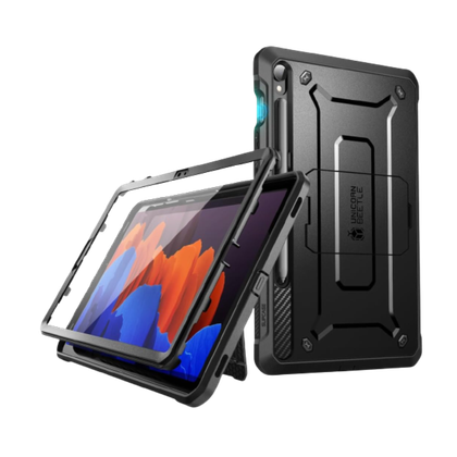 supcase unicorn beetle pro casefor galaxy tab s9