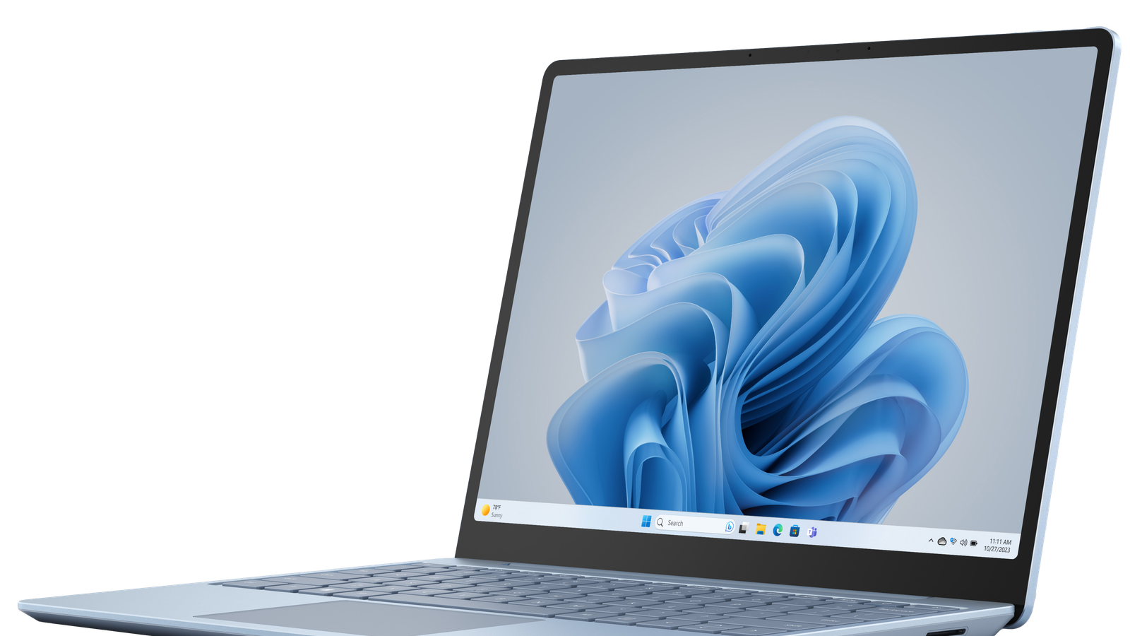 Surface Laptop Go 3 vs Surface Go 4: A budget Windows tablet or 