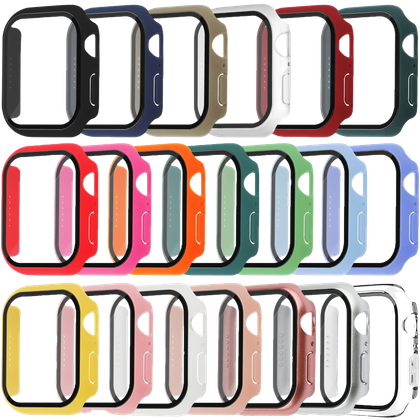Tiorecime 20-pack Case for Apple Watch