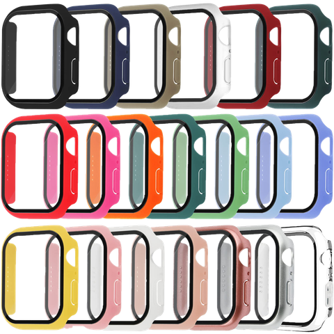 Tiorecime 20-pack Case for Apple Watch
