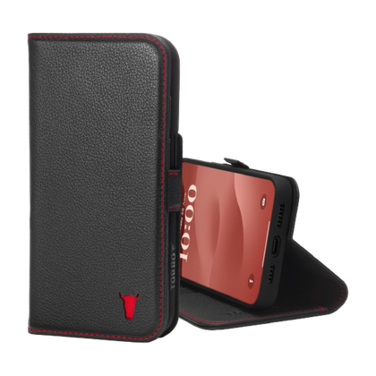 torro leather case for iphone 15 series