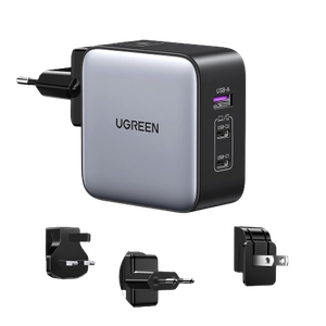Your charger's specs matter way more than you think, and here's what actually protects your devices