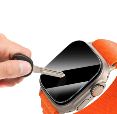 The Best Apple Watch Screen Protectors in 2024