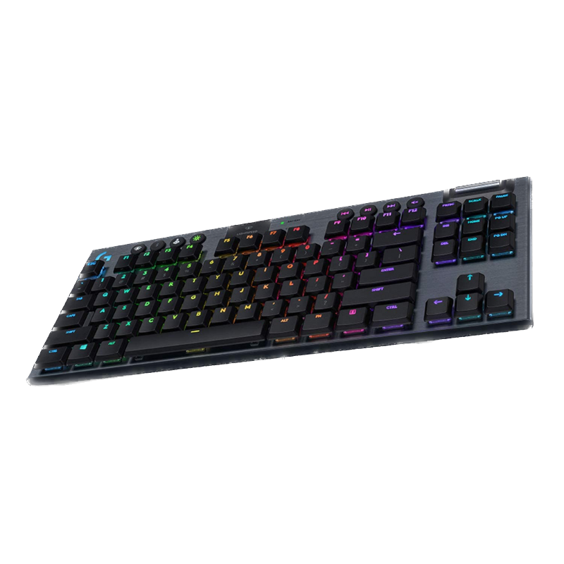 Slash 48% off Logitech's G915 TKL gaming keyboard, dropping Slash 48% off Logitech's G915 TKL gaming keyboard, dropping