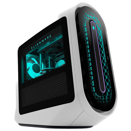 Take close to $1,000 off this beastly Alienware R15 gaming PC