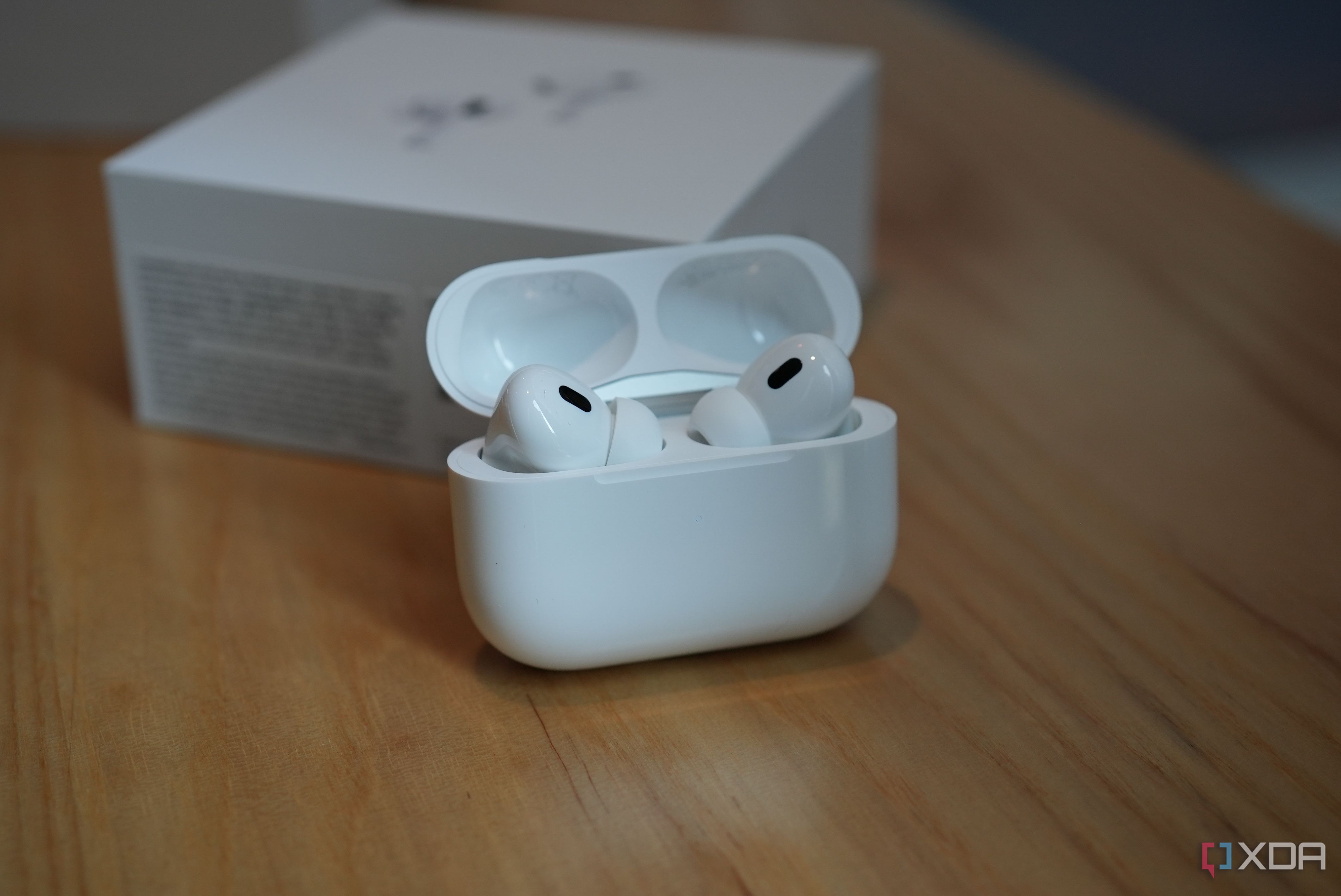 Four pairs later: My love-hate saga with AirPods Pro