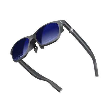 Viture One review: The most capable AR glasses so far