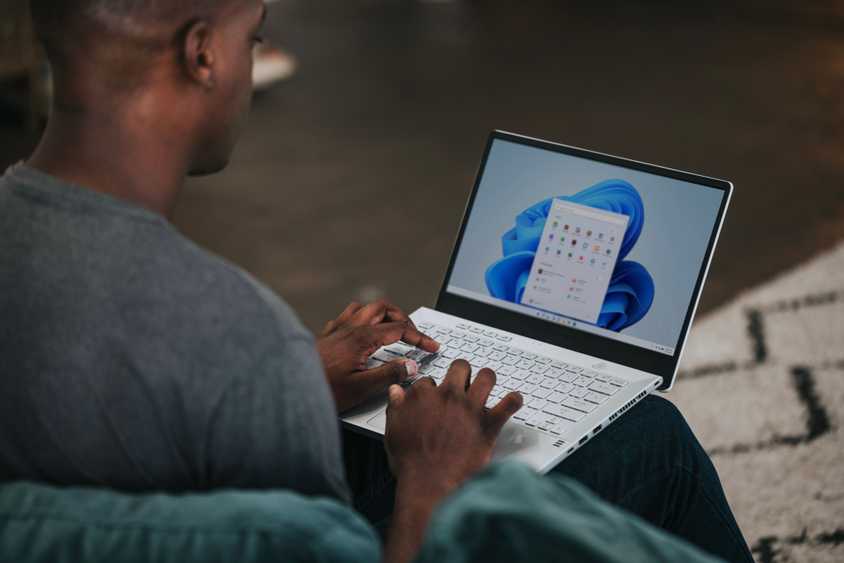 The first 10 things to do with your new Windows 11 PC