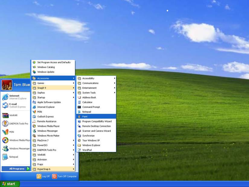 Take a look at the history of Windows up until Windows 11
