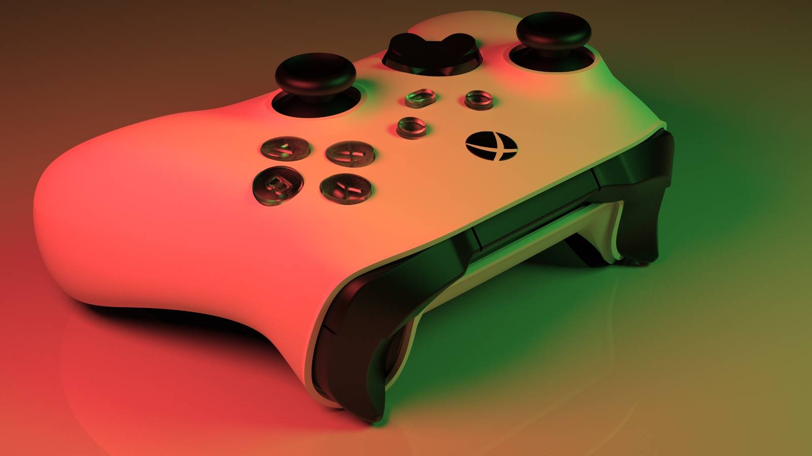 How to connect an Xbox controller to the Nintendo Switch