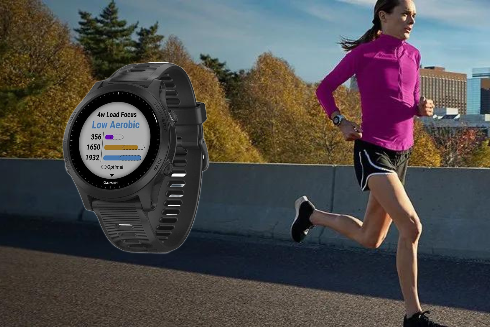 This top-end Garmin smartwatch is now over 50% off in this limited