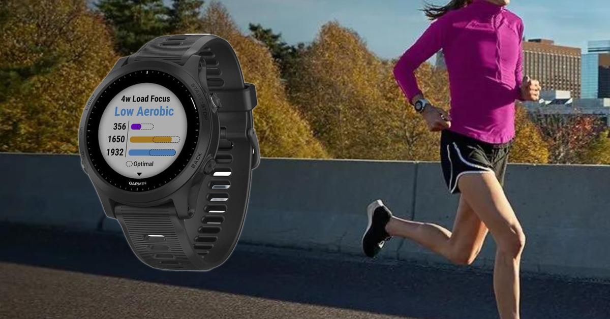 This top-end Garmin smartwatch is now over 50% off in this limited