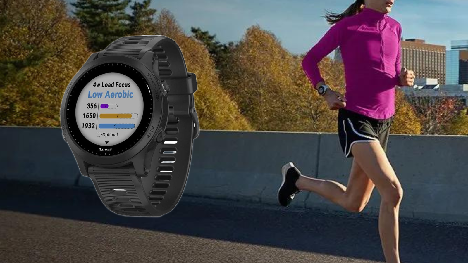 Rare discount knocks 30% off the Garmin Forerunner 945 in this ...