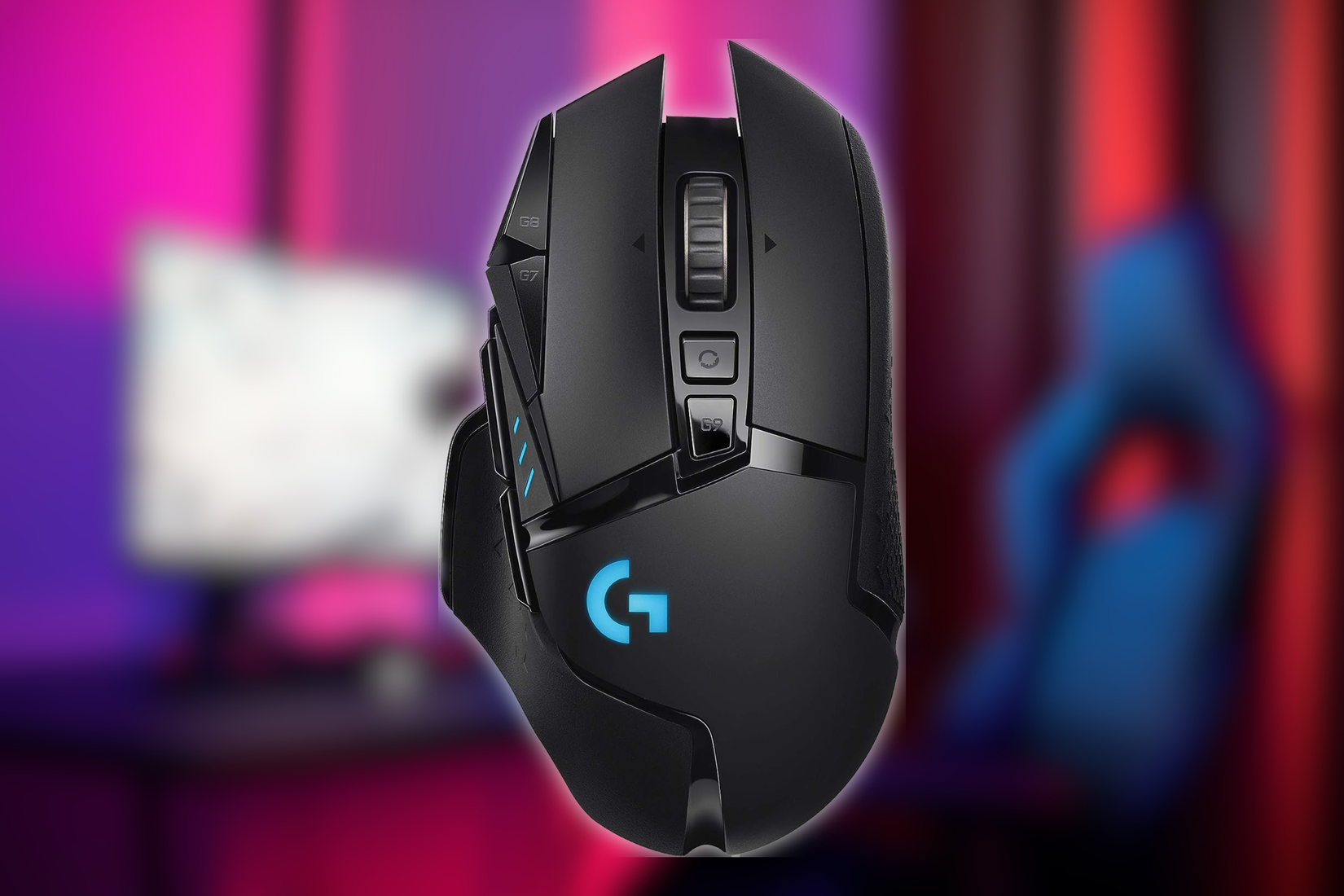 These are the mice all budget gamers should be looking at