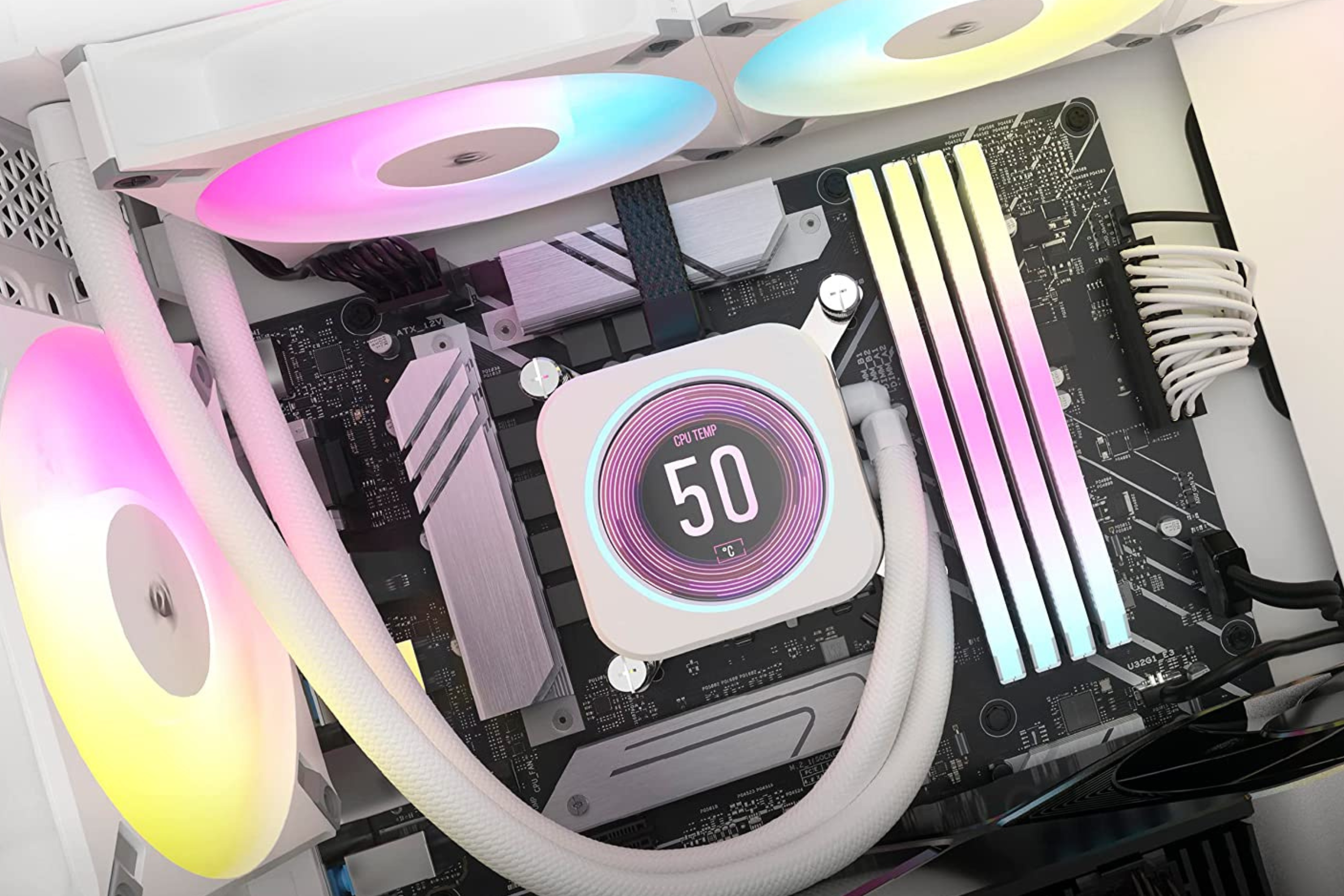 Open Loop Pc 3 reasons to create an open-loop CPU cooler inside your PC