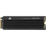 Corsair MP600 PRO LPX 4TB SSD render