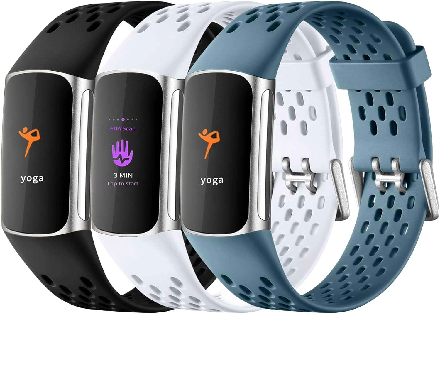 Best bands for Fitbit Charge 6 in 2023