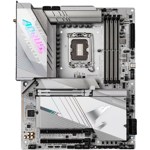Best motherboards for Intel Core i9-13900K in 2024