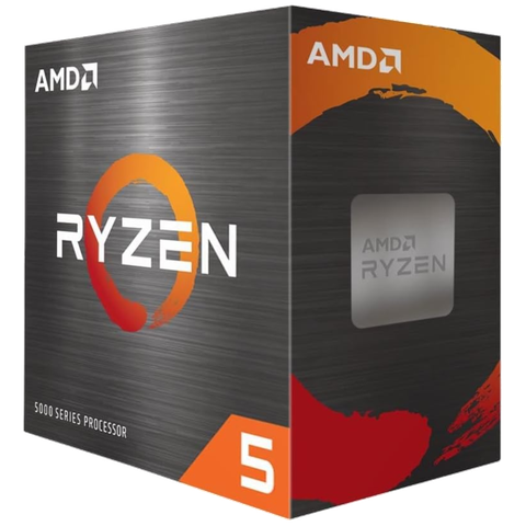 AMD Ryzen 5 5600
