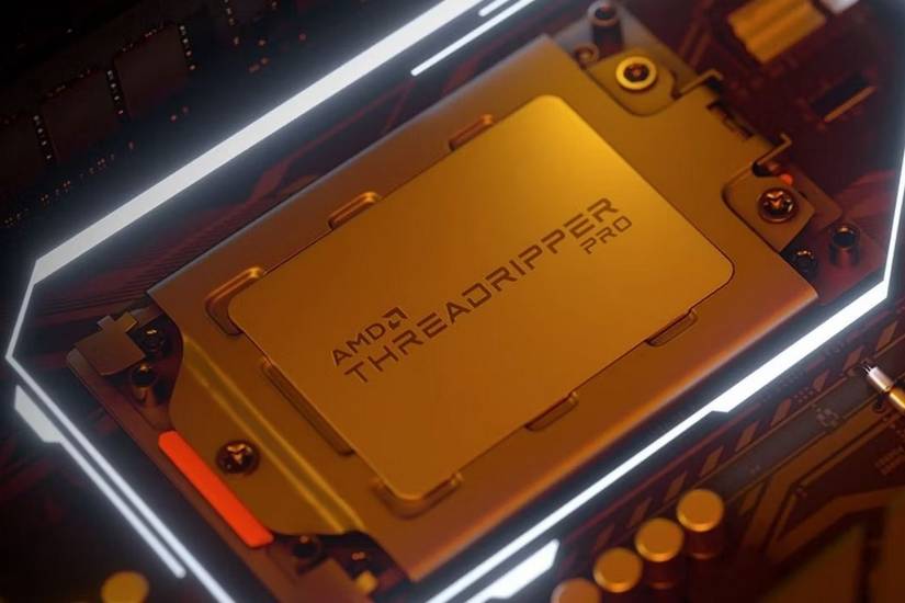 Shred Ripper Cpu What CPU has the most cores?