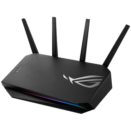 Rog White Router Prime Day saves you $80 on this ASUS ROG Wi-Fi 6 gaming router