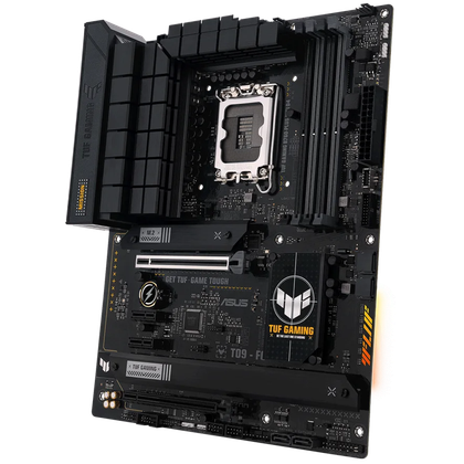 Asus TUF Gaming B760-Plus DDR4.