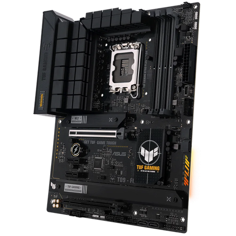 Asus TUF Gaming B760-Plus DDR4.