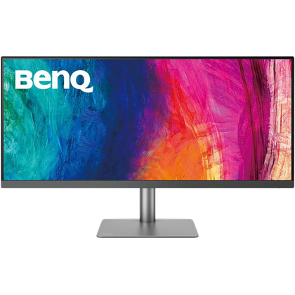 BenQ PD3420Q photo trans