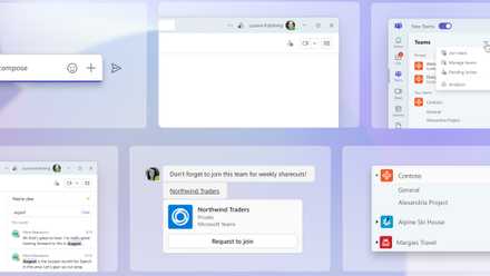 Microsoft Groups is ditching In combination mode to concentrate on what if truth be told issues — video high quality The Windows 11 Teams app