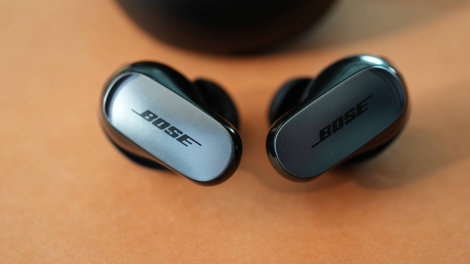 Bose QuietComfort Ultra Earbuds review: An S upgrade more than an