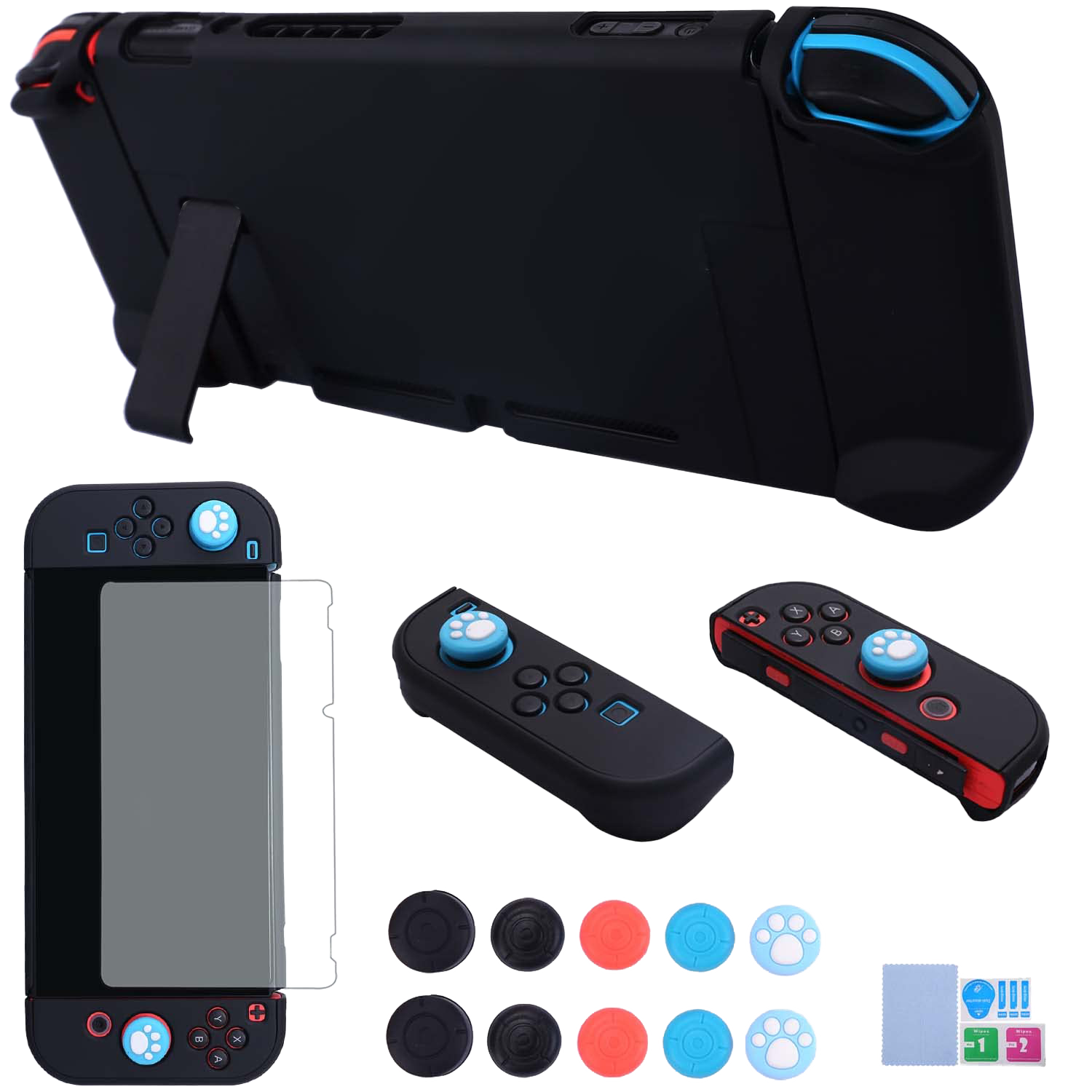 Comcool Nintendo Switch Case