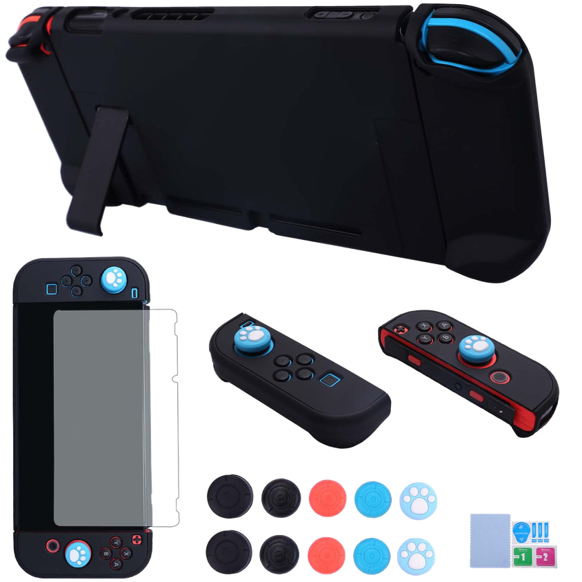 Comcool Nintendo Switch Case