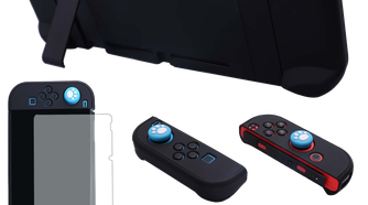 Comcool Nintendo Switch Case