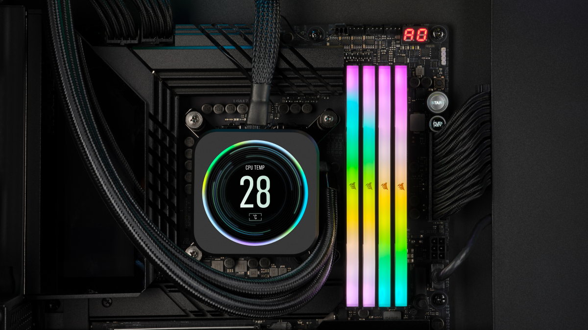 Best RAM for Intel 14th-gen in 2024