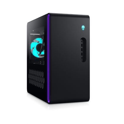 Alienware Aurora R16 review: A good but locked-down gaming PC