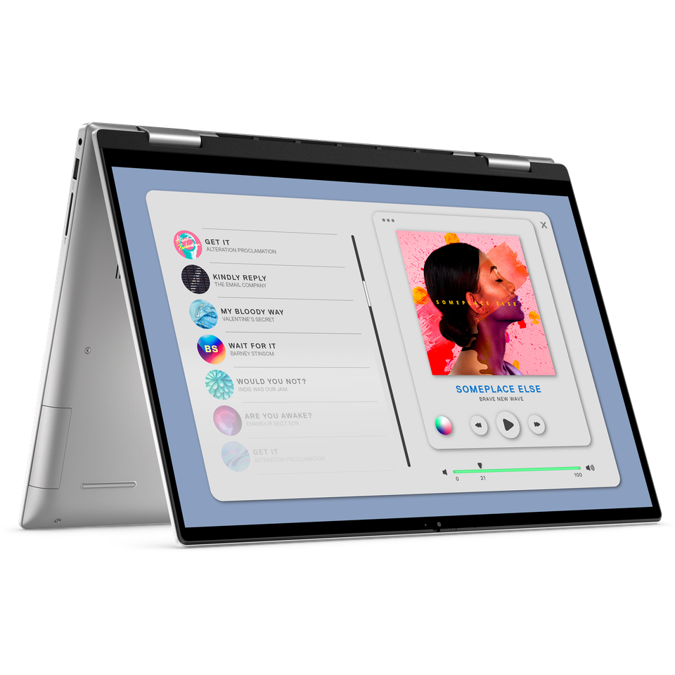 Dell Inspiron 16 2-in-1