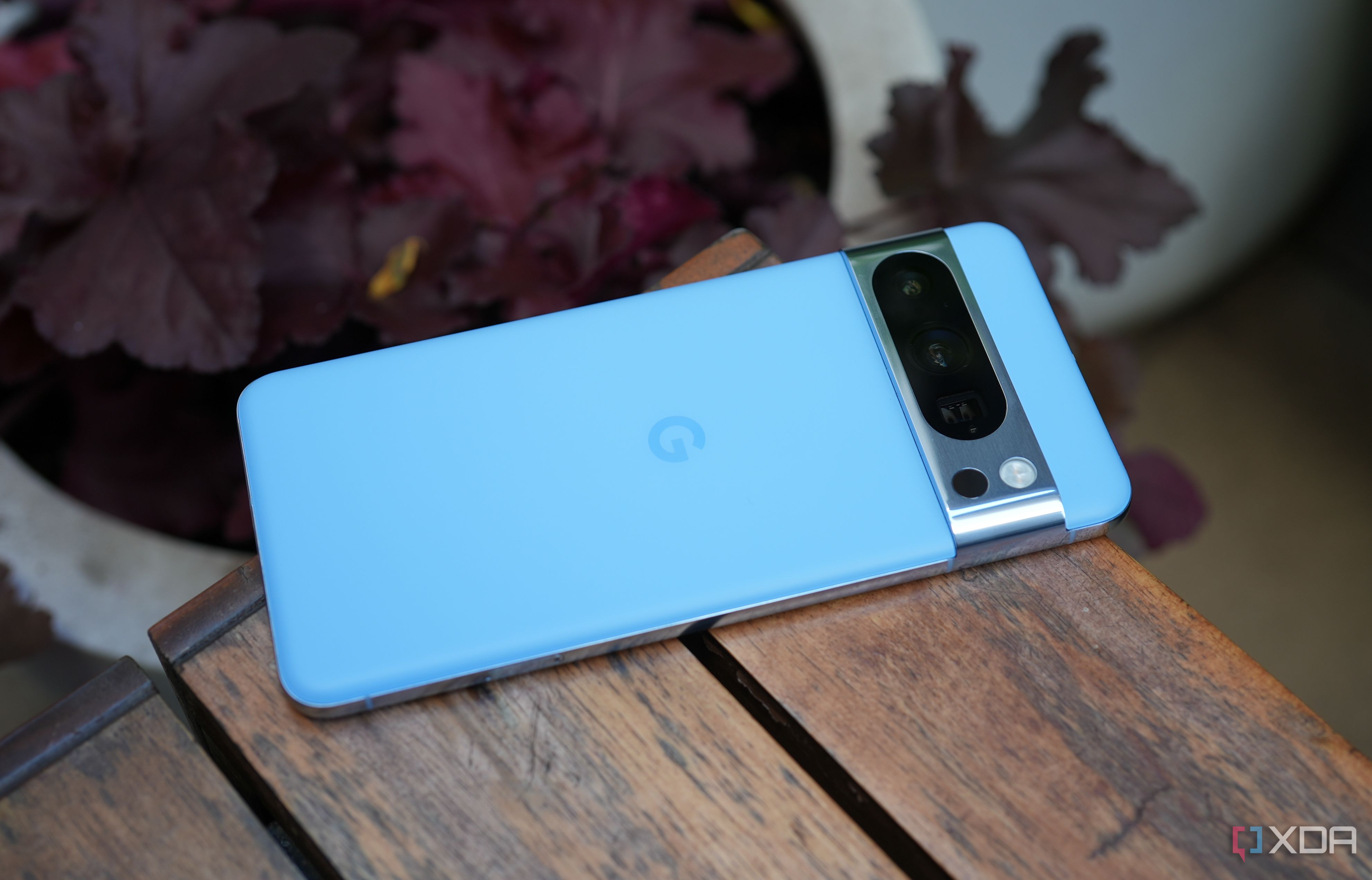 Google Pixel 8 Pro review: A giant leap for smartphone AI