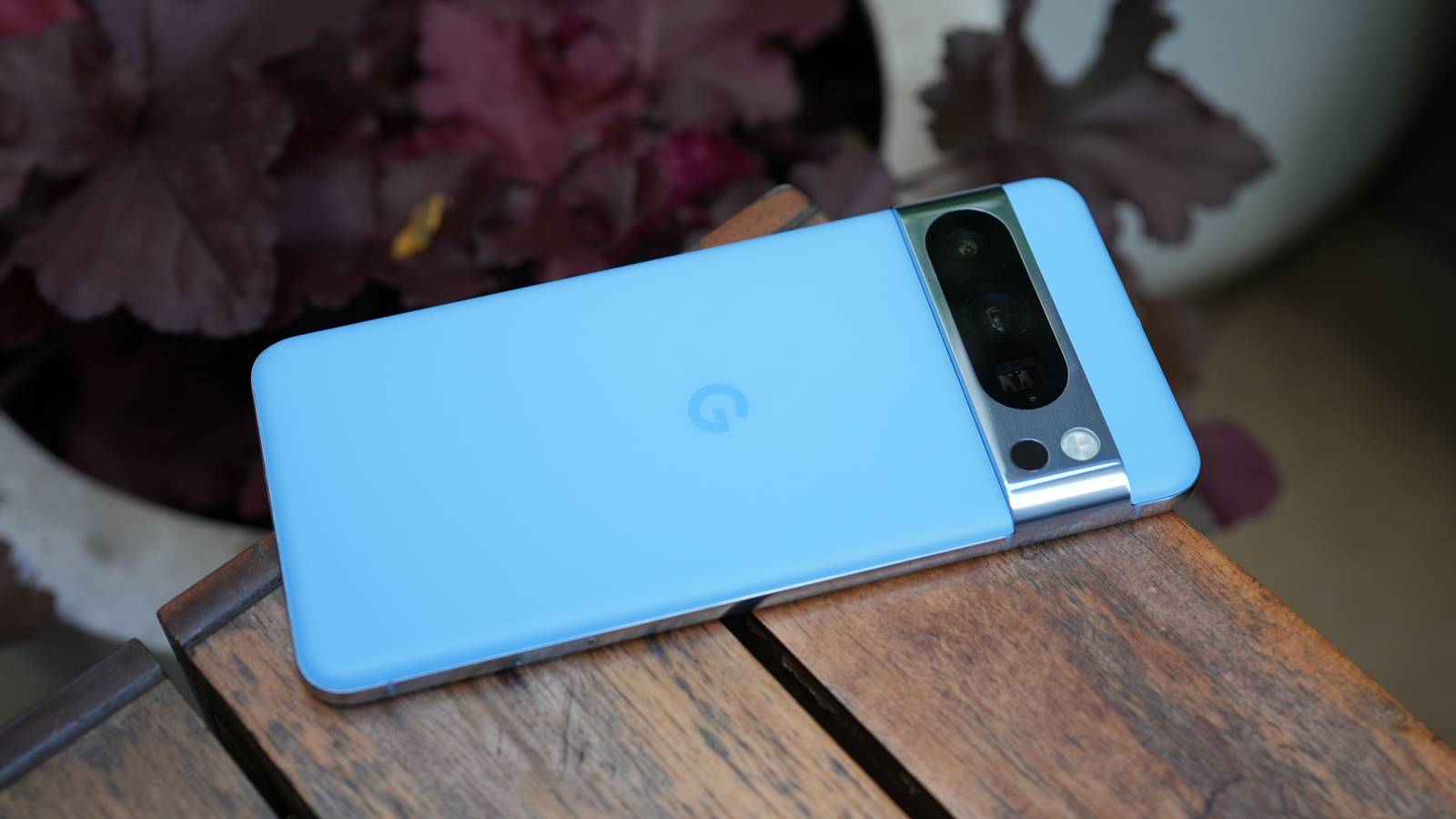 Google Pixel Pro review: A giant leap for smartphone AI