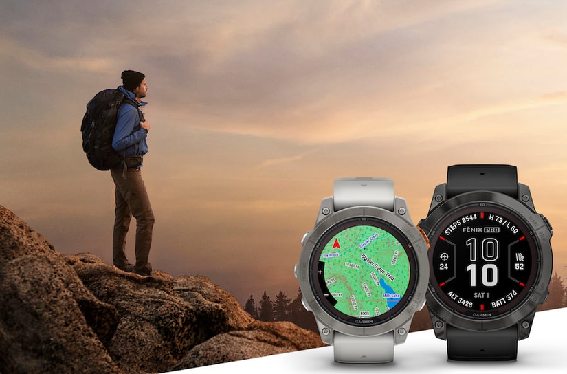 Pro Samsung Galaxy Watch Vs Garmin Fenix Apple Watch Ultra Vs