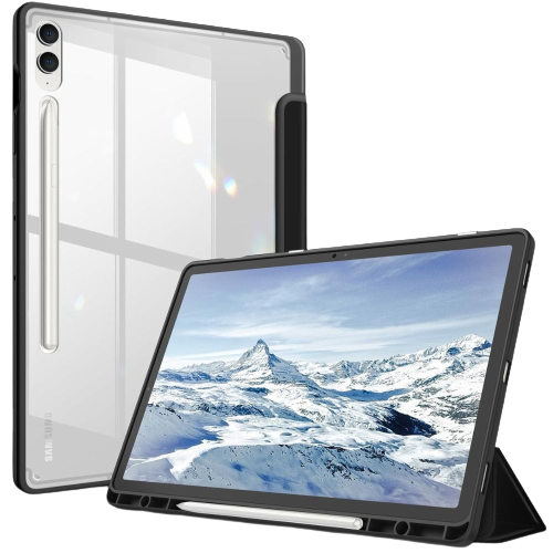 Galaxy Tab S9: Best cases, screen protectors, & accessories in 2023