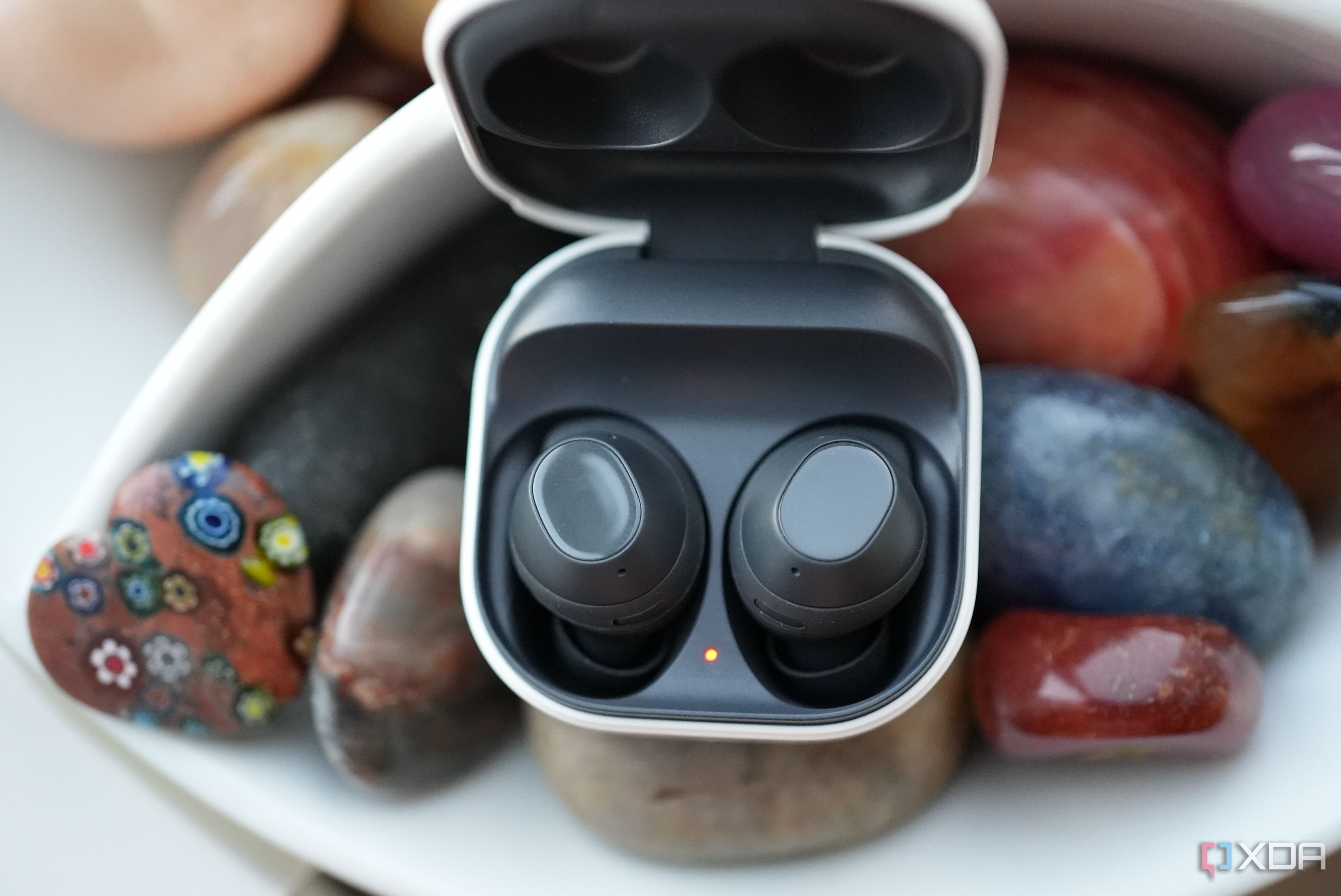 Samsung Galaxy Buds FE review: Mid-range earbuds finally worthy of