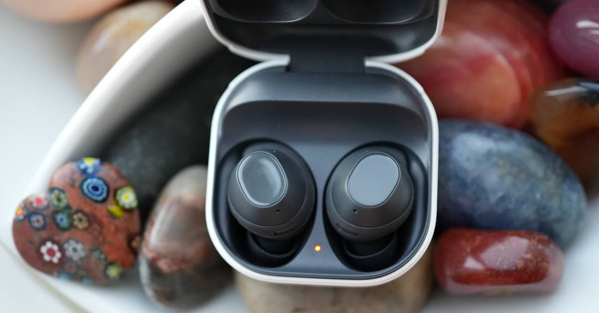 Samsung Galaxy Buds FE review: Mid-range earbuds finally worthy