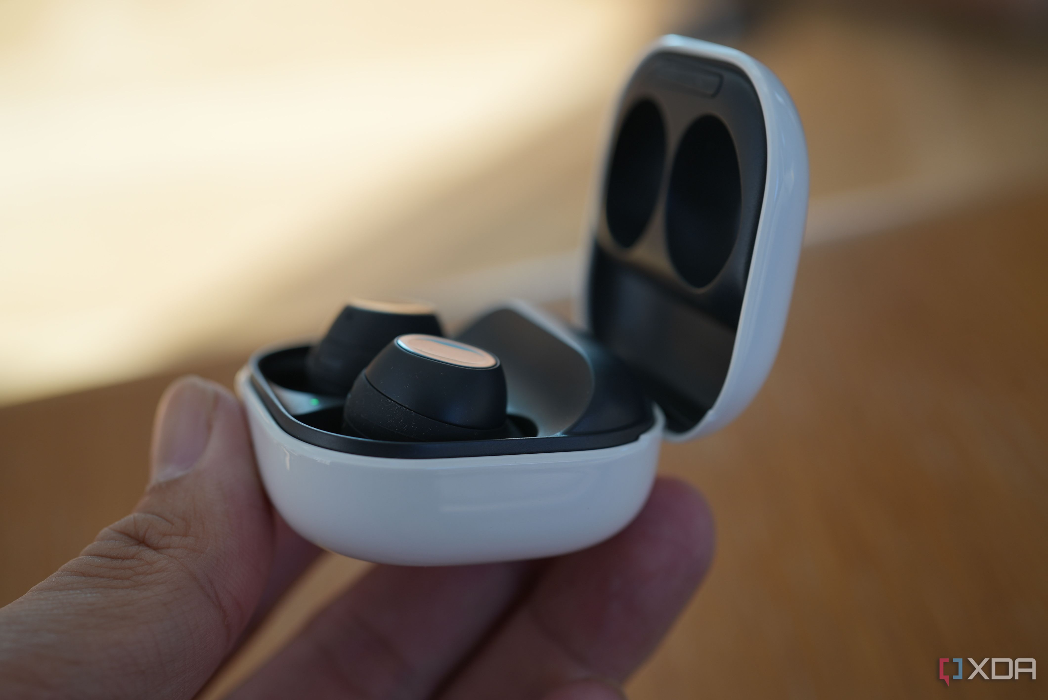 Samsung Galaxy Buds FE review: Mid-range earbuds finally worthy of