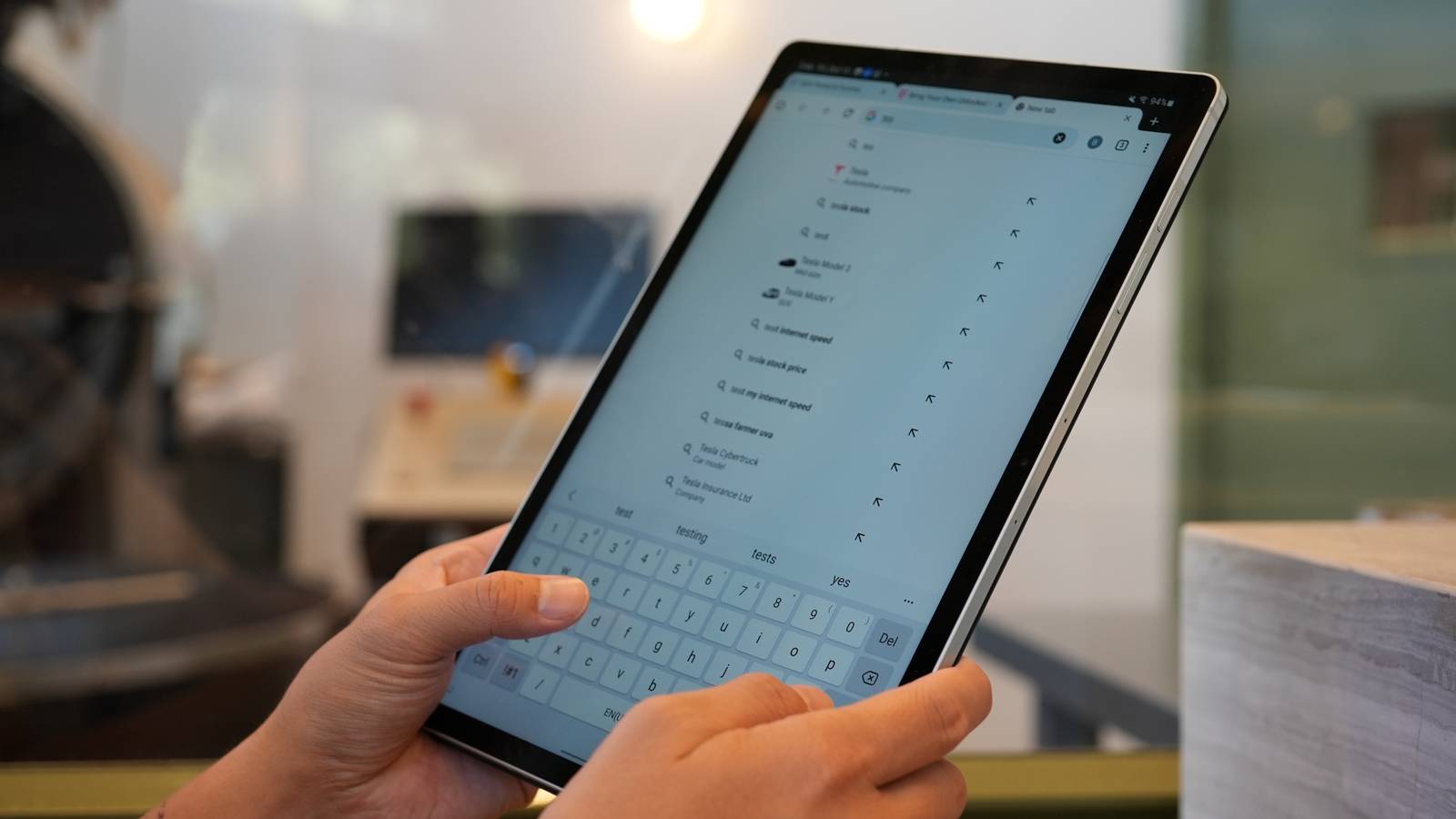 Someone synced their whole ebook library across five devices with a home server, and I'm jealous