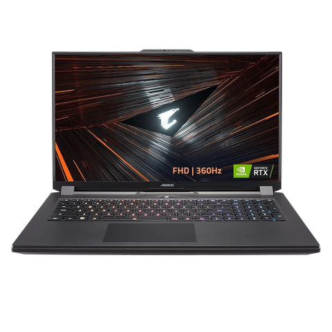 Best RTX 3080 laptops in 2024