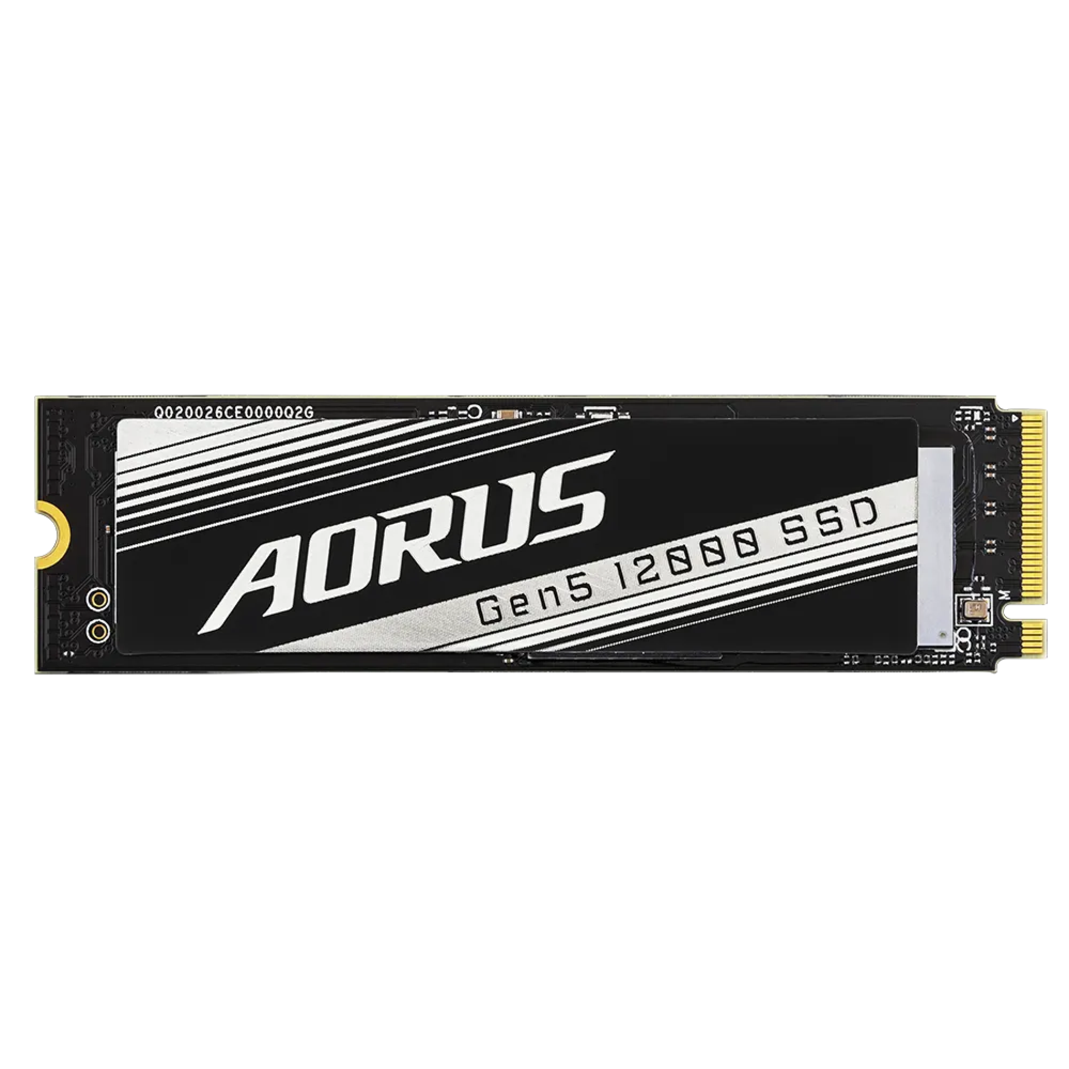 Gigabyte Aorus Gen5 10000 review: The first PCIe 5.0 SSD makes a