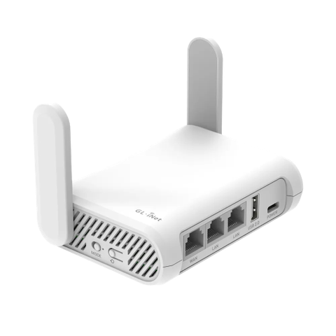 Travel Router Cheapest Best budget routers in 2024