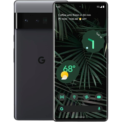 Google Pixel 8 Pro vs Pixel 6 Pro: Is the upgrade worth it?