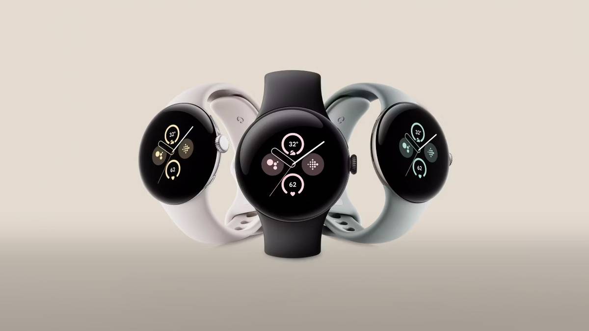 Is the Google Pixel Watch waterproof?